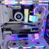 Clouds of Elysium 신들 Ryzen 9 5900x/3080ti gaming pc