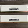 Crucial Pro 32GB DDR5 RAM Kit (2x16GB) CL36 6000MHz
