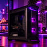 🉐KURONAMI Gaming PC | RX 6700XT | Ryzen 7 5800X3D | 16GB RAM | 1TB NVME | WiFi + BT | FREE SHIPPING