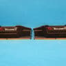 G.Skill RipJaws V 32GB (2x16GB) DDR4-3200MHz CL16 1.35V Desktop RAM F4-3200C16Q-64GVK