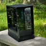 Nick Fury - No Frills Solid Gaming Machine