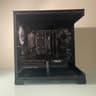 New Black and Silver RTX 5060 PC | Ryzen 5 * 1TB NVME SSD * 650w PSU