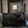 ASUS ROG MAXIMUS Z690 HERO Motherboard + Intel i9-12900K CPU