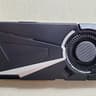 DeLL GTX 1070 graphics card with 8gb memory