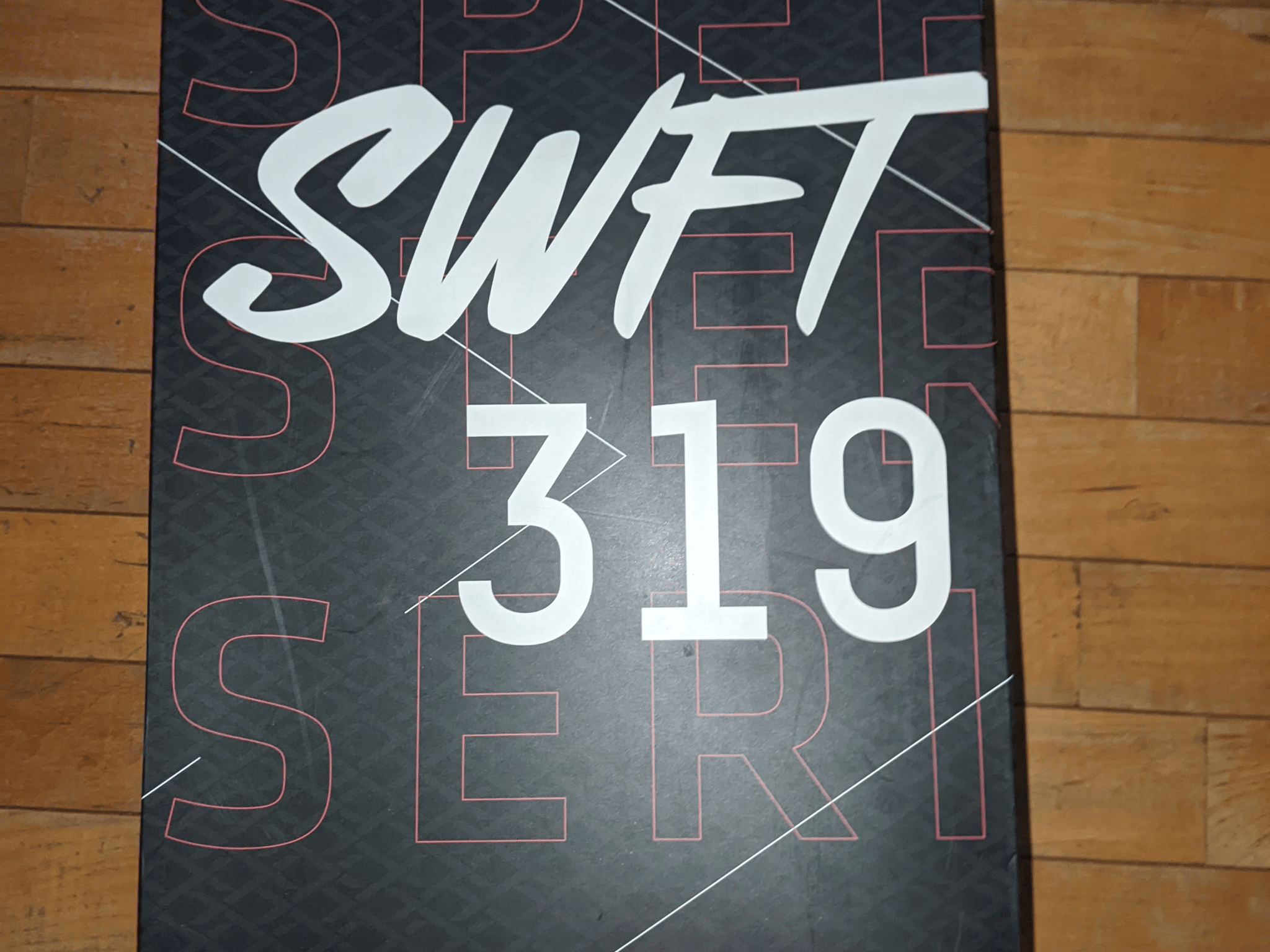 XFX Swft 319 RX 6800 16gb