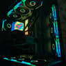 Flagship Gaming PC — RTX 5080 | Ryzen 9 9950X3D | 64GB DDR5 | 4tb NVMe