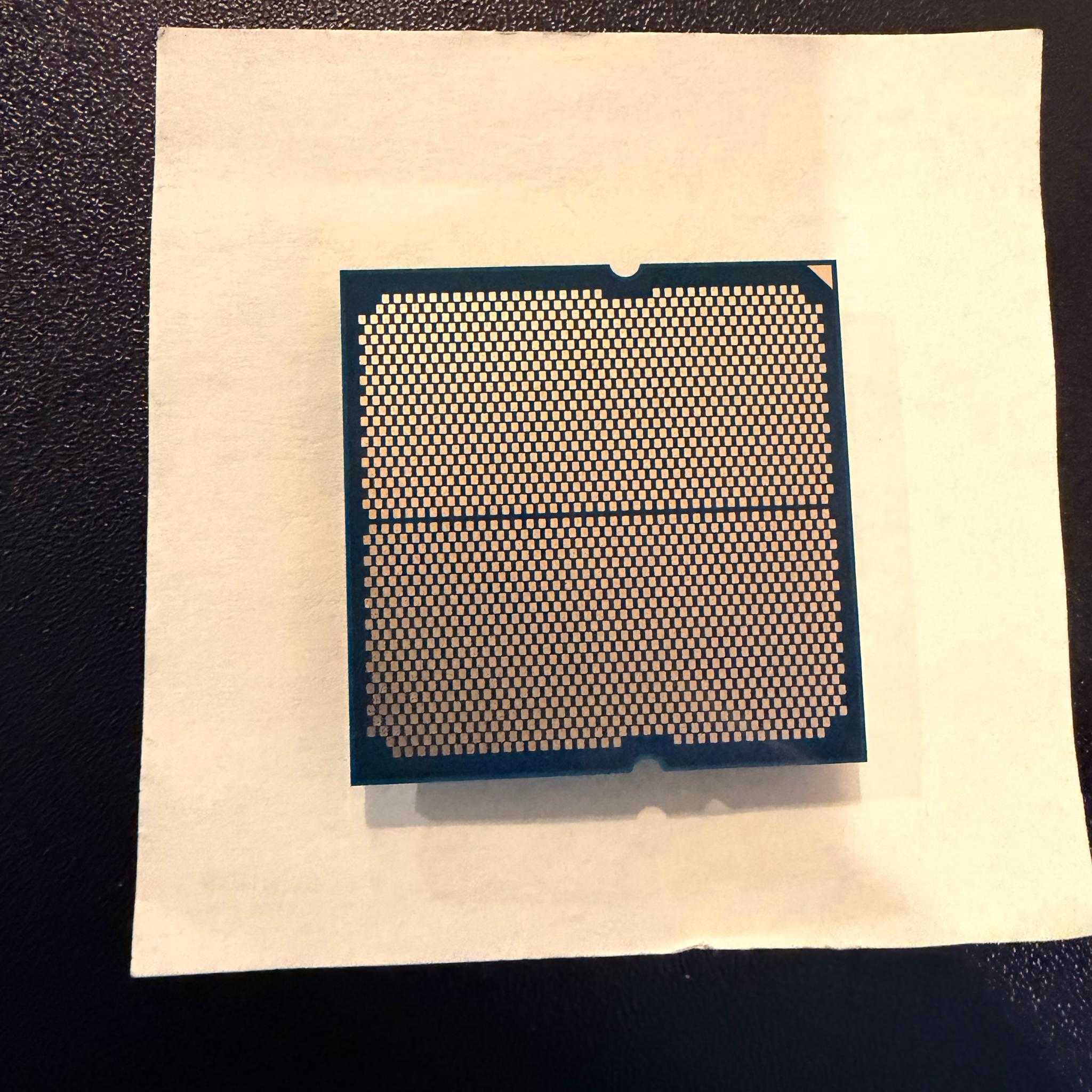 Ryzen 5 8400F - 6C/12T AM5