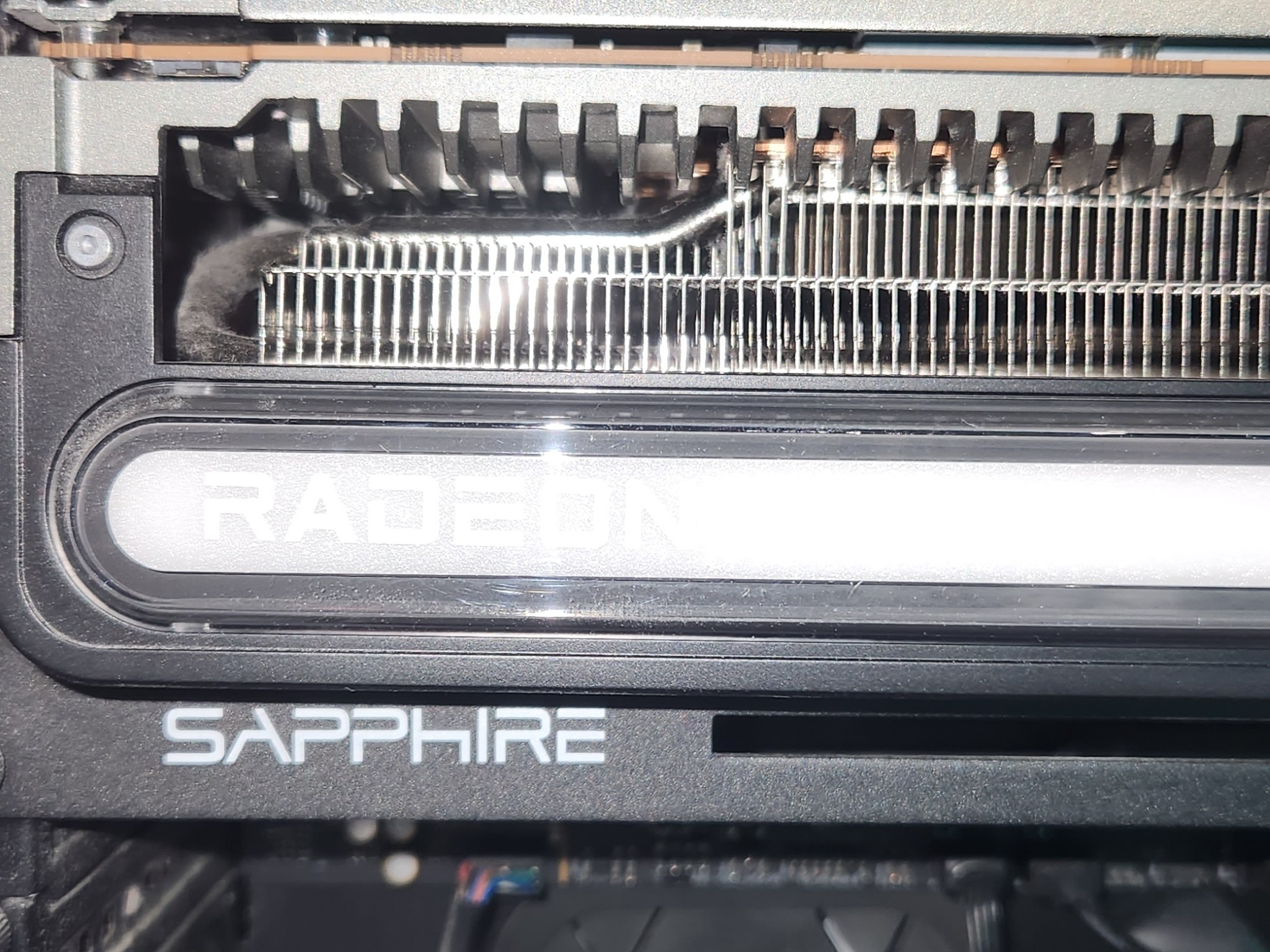 Sapphire NITRO+ Radeon RX 7900 XTX