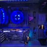 AM4 Upgrade Path | 140 FPS Fortnite | R5 1600AF, RX 570 8GB, 500GB SSD, RGB, Win11