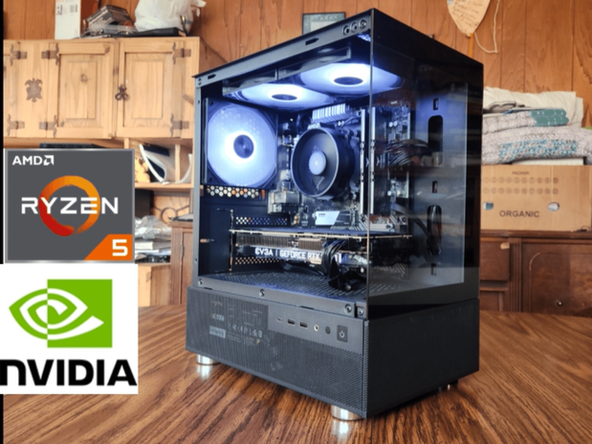 🎮windows 11  gaming/streaming beast🎆