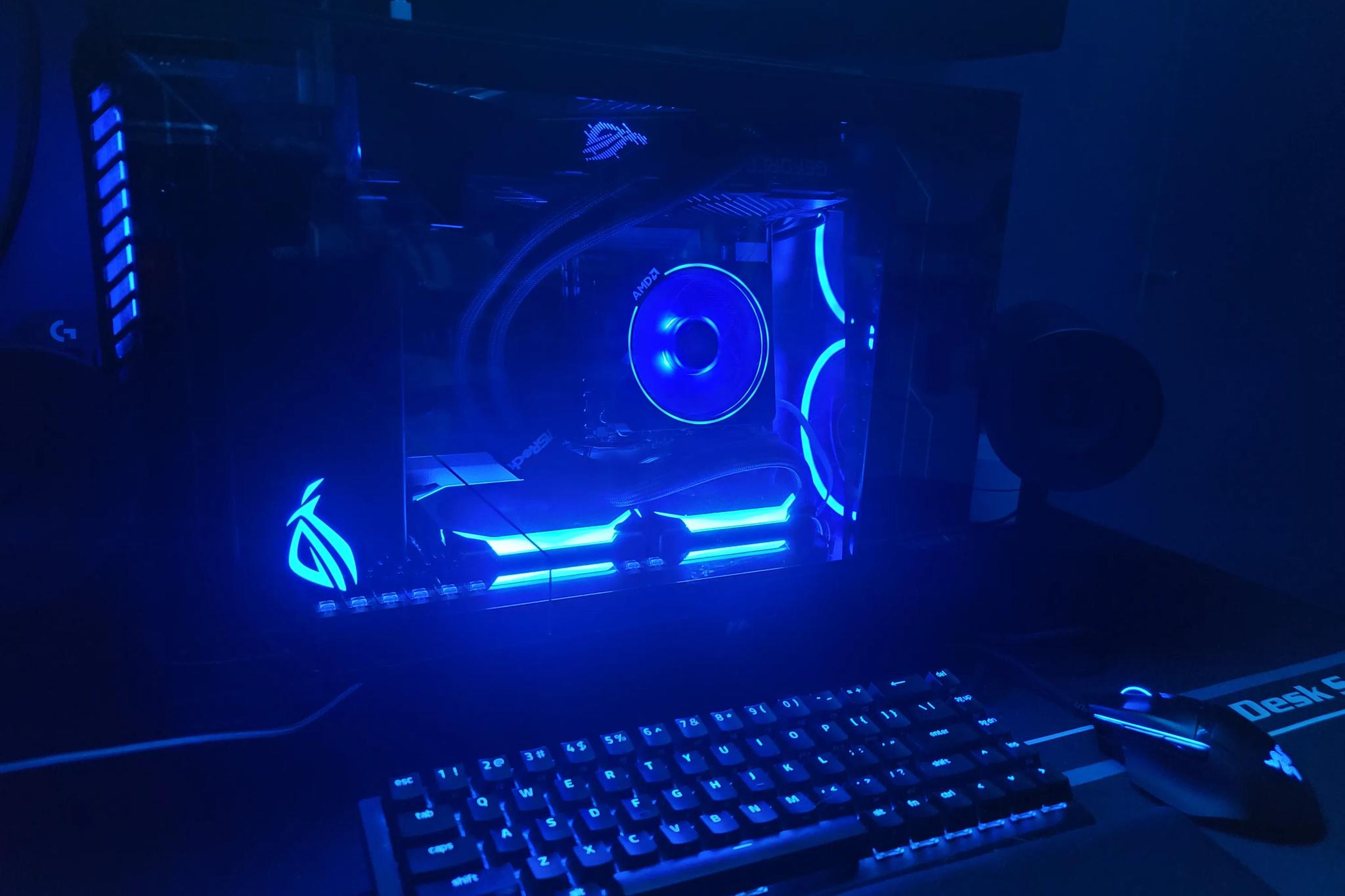 AC Tech_PC Builds