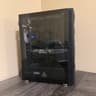 Custom Built Gaming PC, RTX 3060, Intel I5 12400, 32GB DDR4, 650w PSU, 2TB SSD