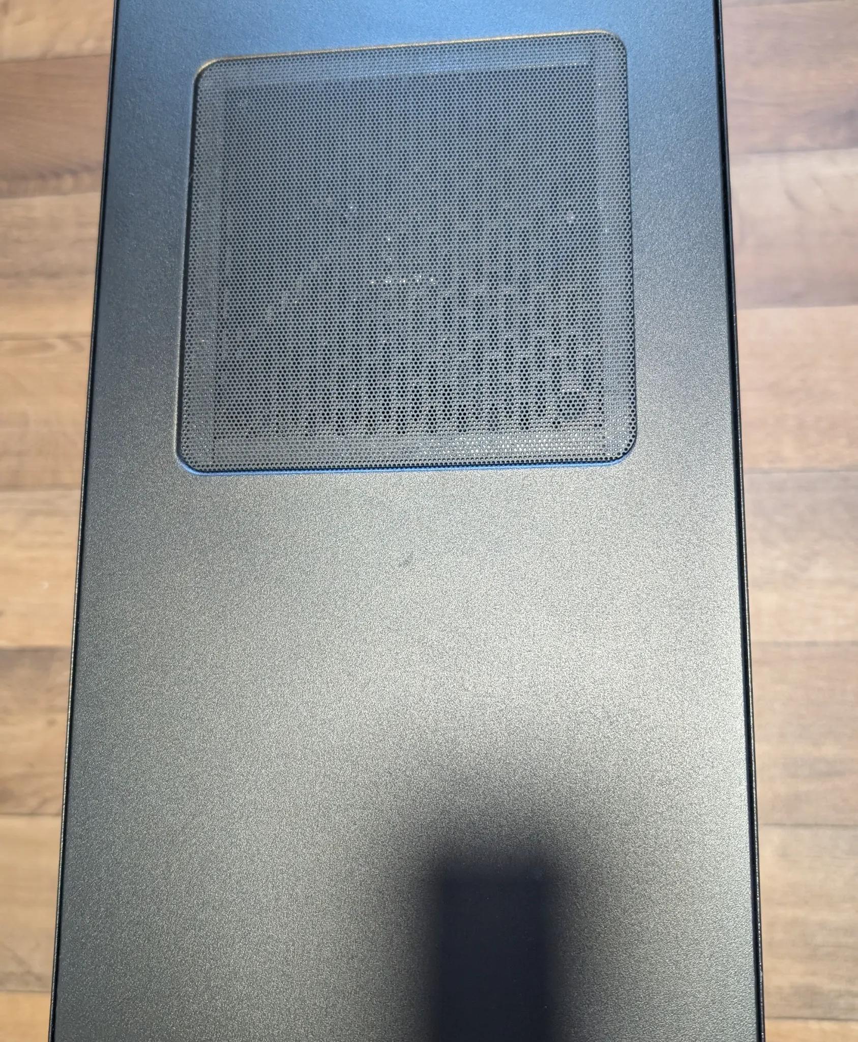 Desktop Gaming PC, Asus Prime B450m, 16GB, Ryzen 5 2600, EVGA 3060 Ti XC