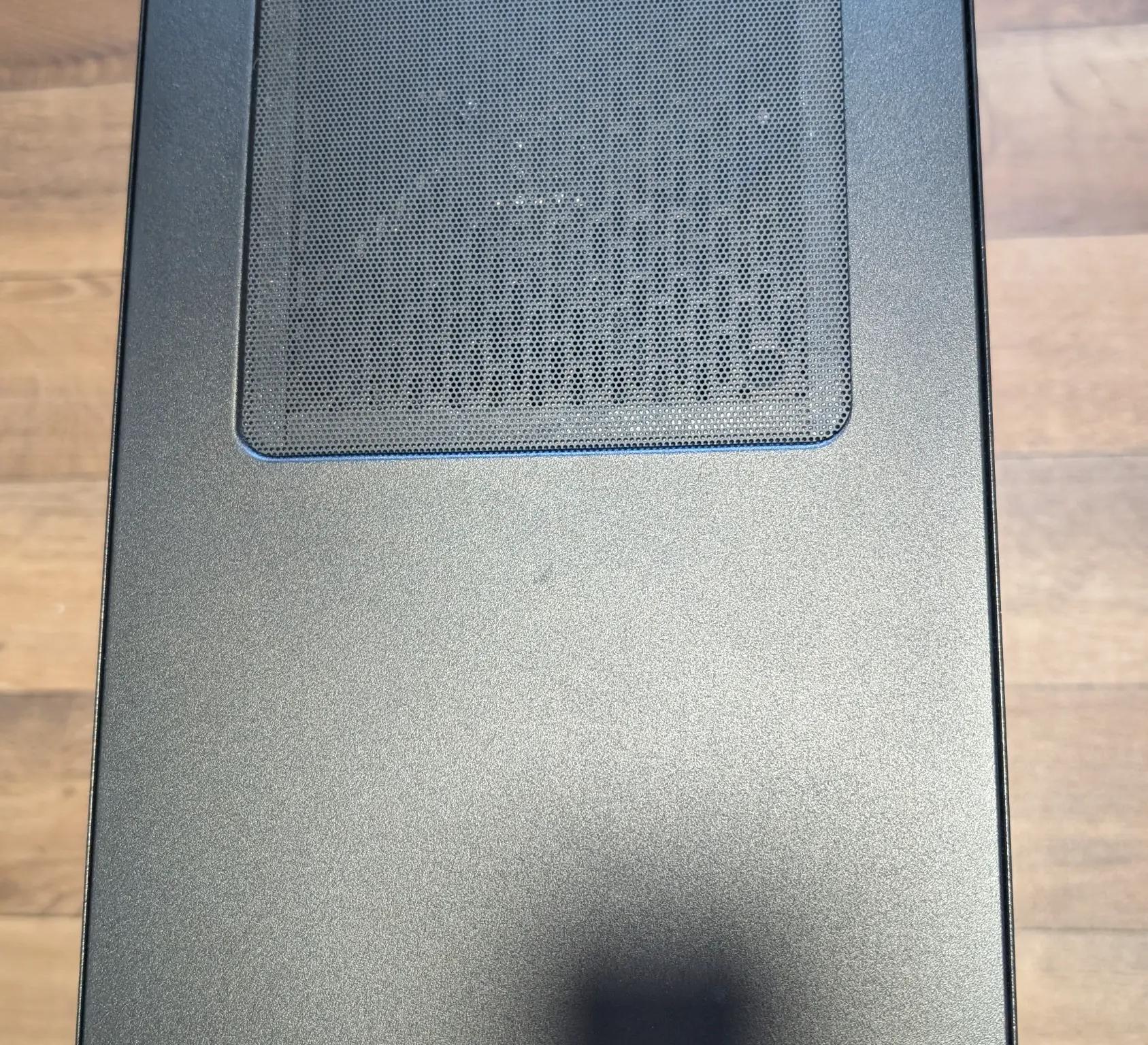 Desktop Gaming PC, Asus Prime B450m, 16GB, Ryzen 5 2600, EVGA 3060 Ti XC