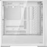 ASUS TUF Gaming GT302 ARGB White ATX Mid Tower Computer Case