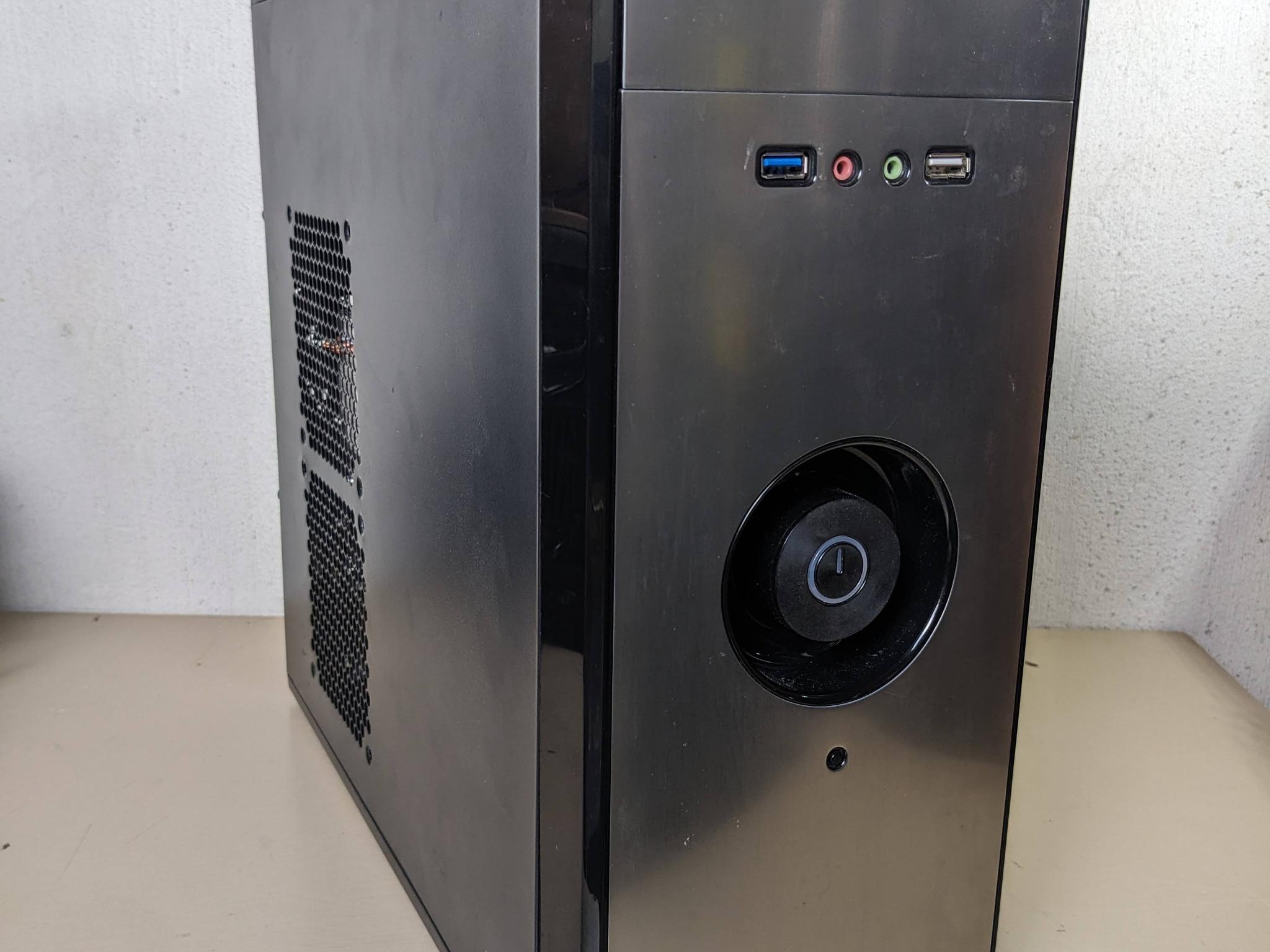 1080p Gaming PC  - Windows 11 Pro - AMD FX-8370 - GTX 1660 - 32gb DDR3 - 1.5 TB Storage - WIFI