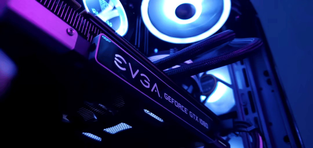 Eclipse | GTX 1080 - Ryzen 7 2700X Gaming and Streaming PC