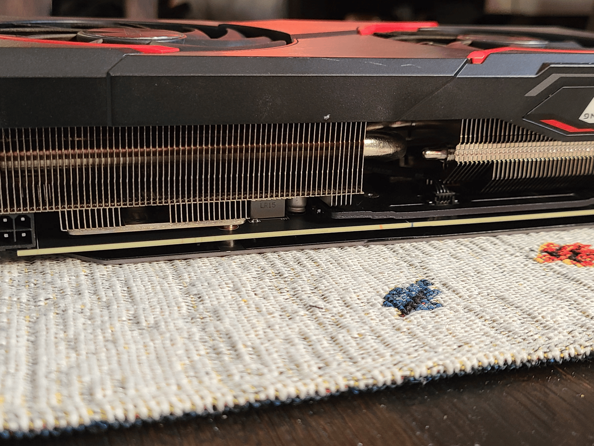 Radeon RX 5700 XT GAMING X