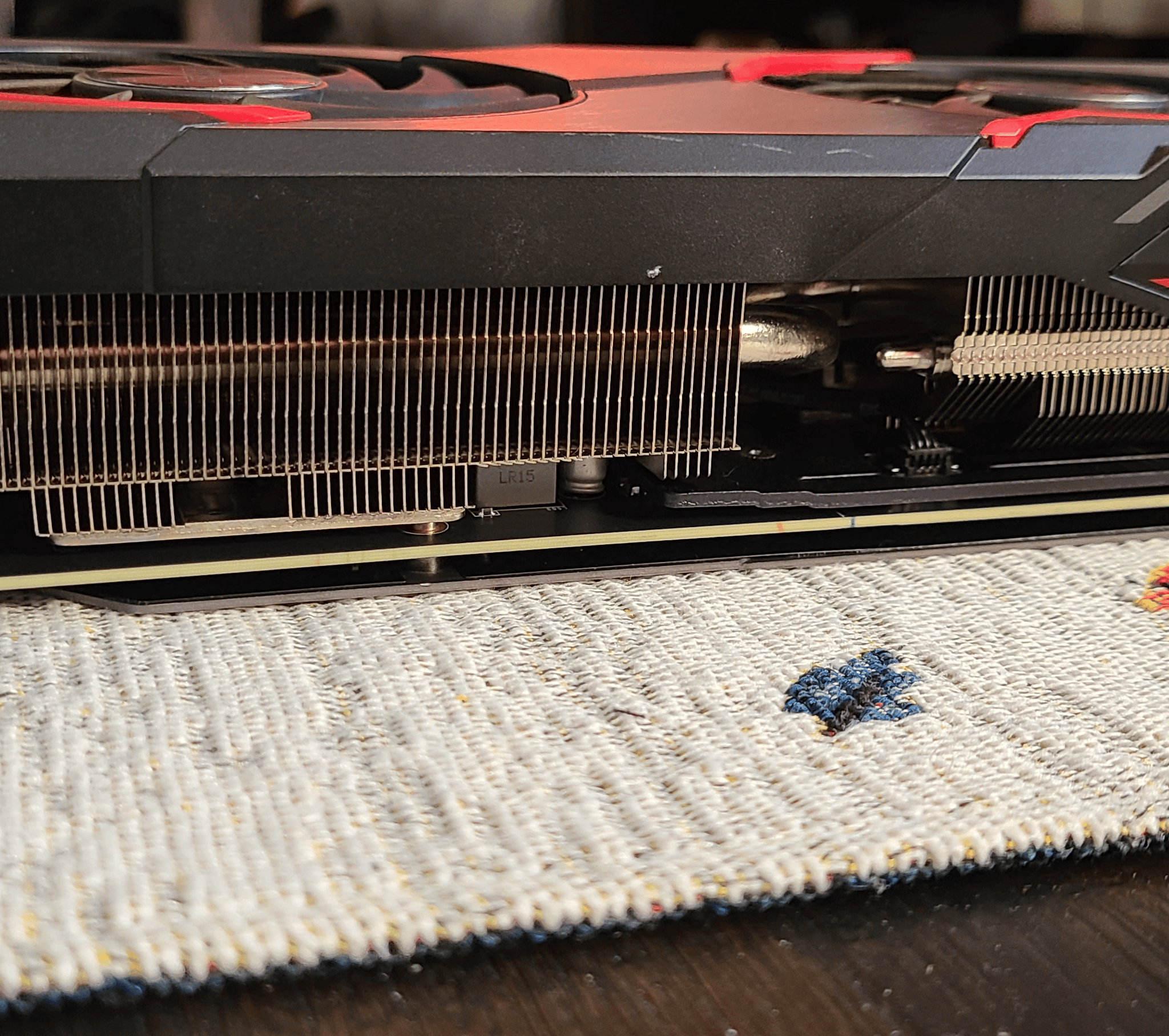Radeon RX 5700 XT GAMING X