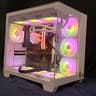 AMD Ryzen 9 9900X Build - 64GB DDR5, Liquid AIO, 850W (No GPU)