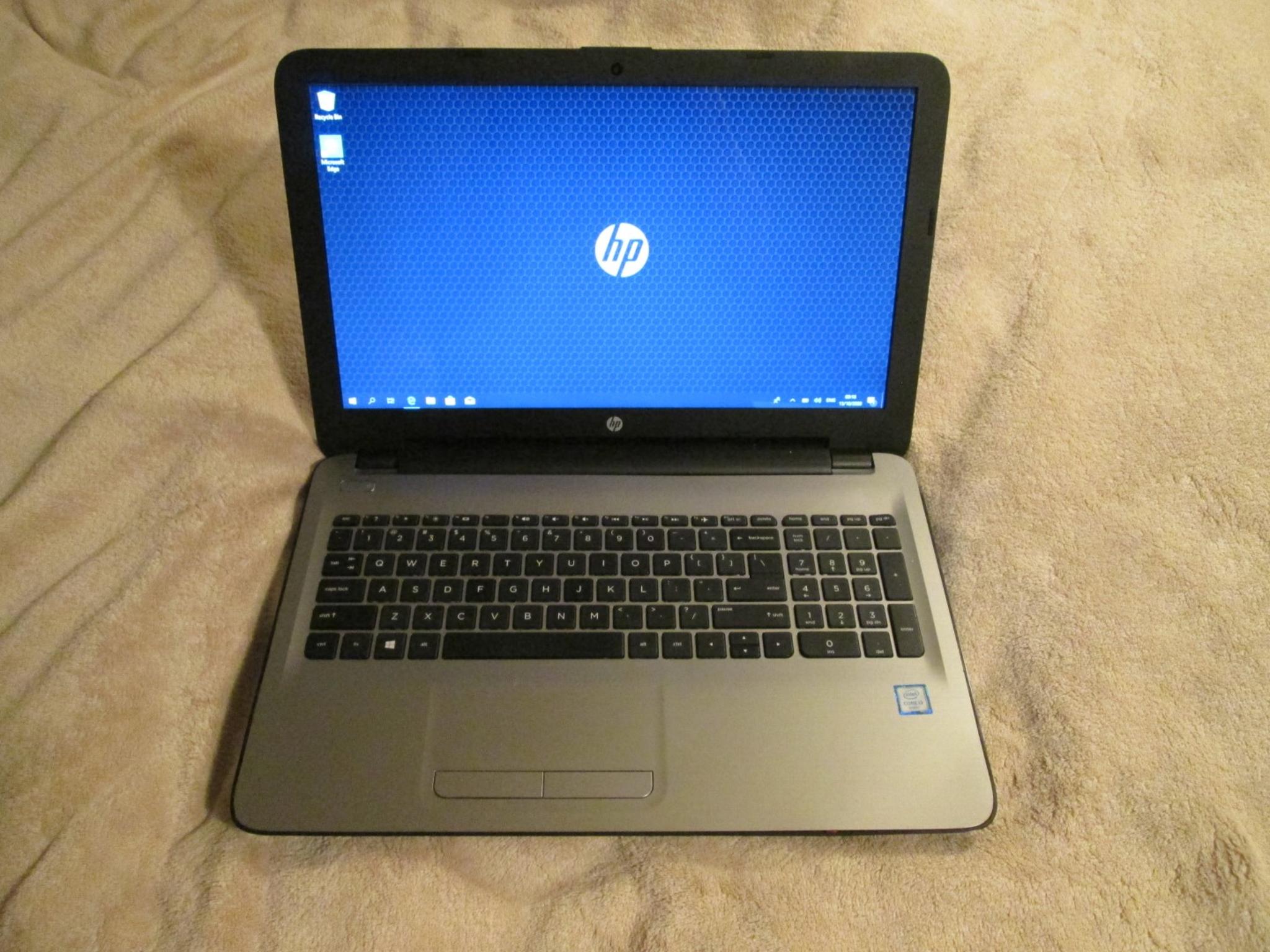 Hp 15-ay041wm Touch Screen