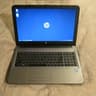 Hp 15-ay041wm Touch Screen
