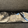 Practically new!!!  PowerColor Radeon RX 6700XT Hellhound