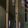 Like new G.Skill Flare DDR5 32GB 6000