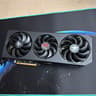 PowerColor Hellhound 9070 XT 16 GB