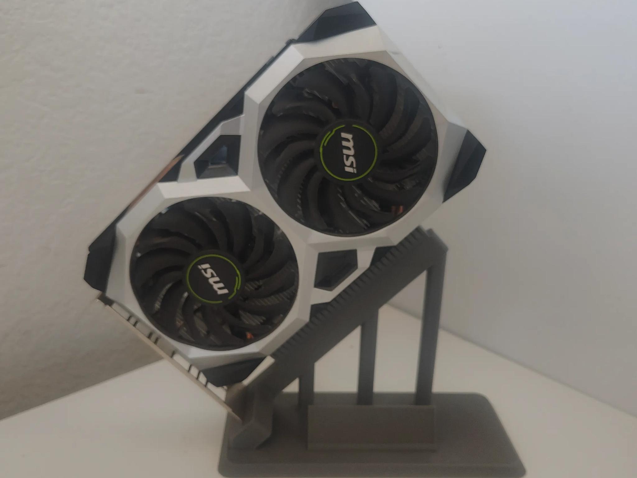 gtx 1660 ti