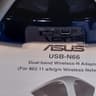 ASUS USB-N66 Dual-band N900 WiFi USB Wireless Adapter