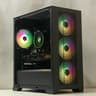 Value Gaming PC - RX 5700 XT, Ryzen 5 3600, 16GB DDR4, 512GB NVMe SSD, WiFi