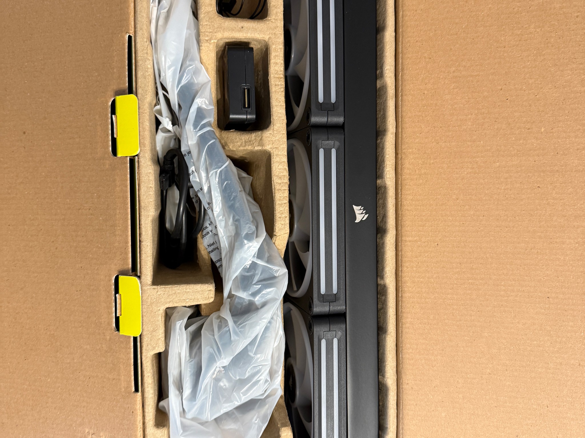 Corsair ICUE Link H170 AIO