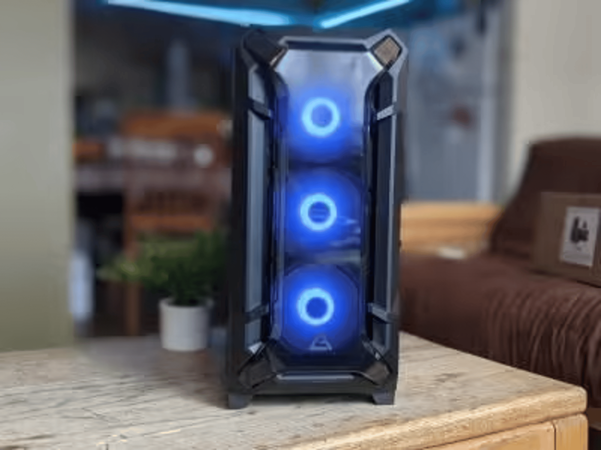 Ryzen 7 3700x RTX 3060ti Gaming and Streaming PC 