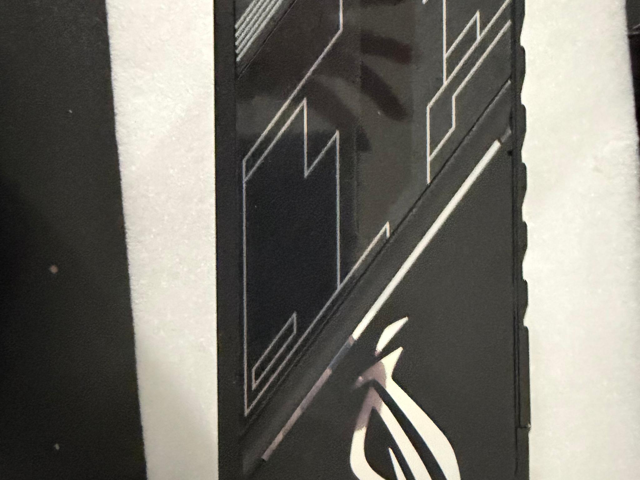 ASUS ROG THOR 1200W Platinum - Image 4