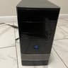 NVIDIA RTX 3060 Ti, Intel Core i5-8600, 16GB RAM, 500GB SSD - Sleeper Gaming PC w/ Wi-Fi & BT