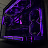 🎃 PHANTOM — Premium Gaming PC | RTX 4070 SUPER 12GB | Intel i9-12900K | 32GB RAM
