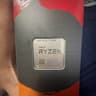 Ryzen 7 3700X Cpu