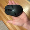 Razer Basilisk Mobile Portable Wireless Gaming Mouse – Excellent Condition with Extras