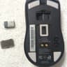 Razer Viper Ultimate wireless with charging stand in excellent condition and barely used!