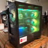 MSI Aegis Gaming PC – Ryzen 9 9900X / RX 9070 XT 16GB / 32GB DDR5 / 2TB SSD