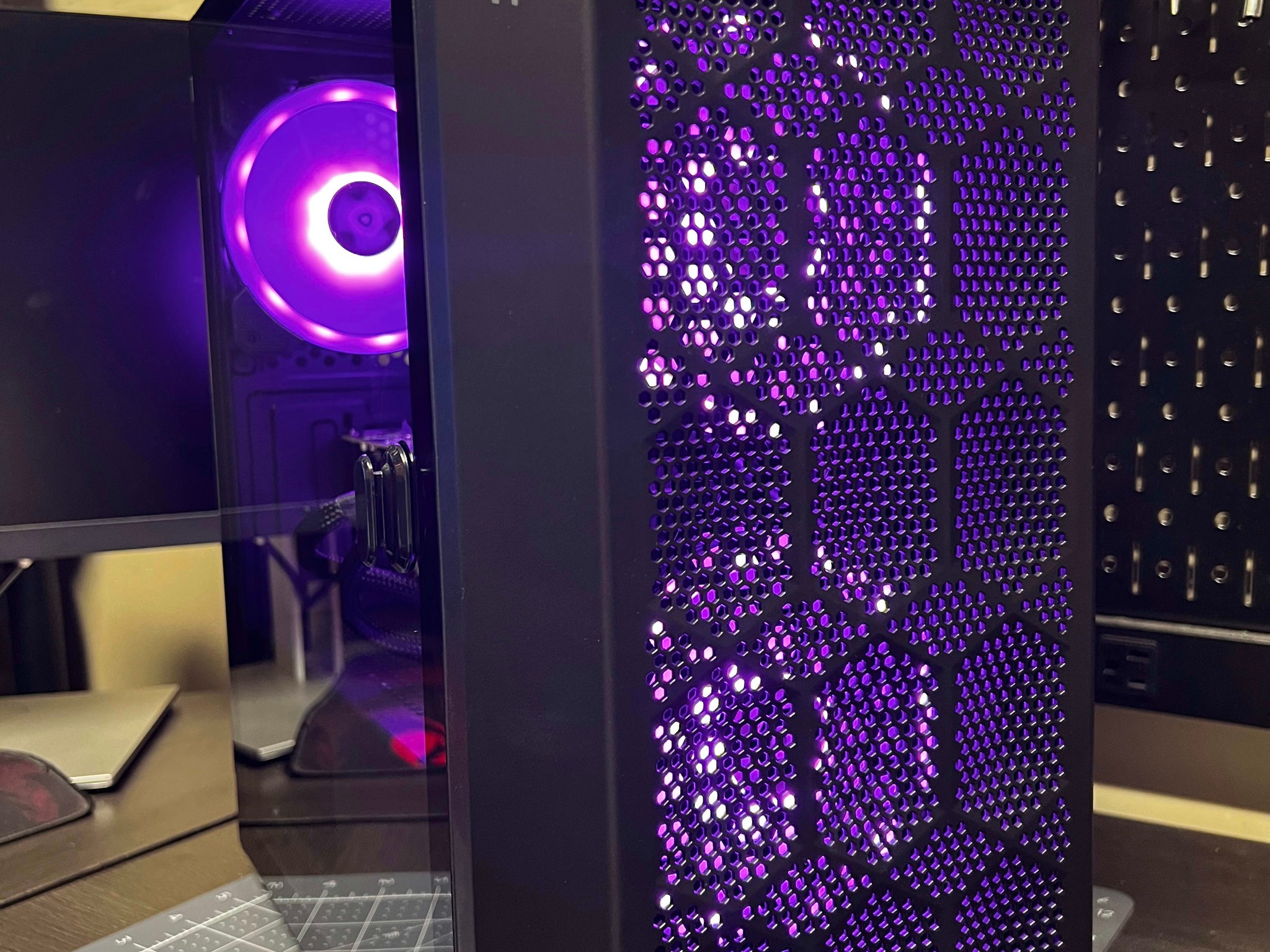Budget Banger v2 || Intel i3-10100F + GTX 1660Ti