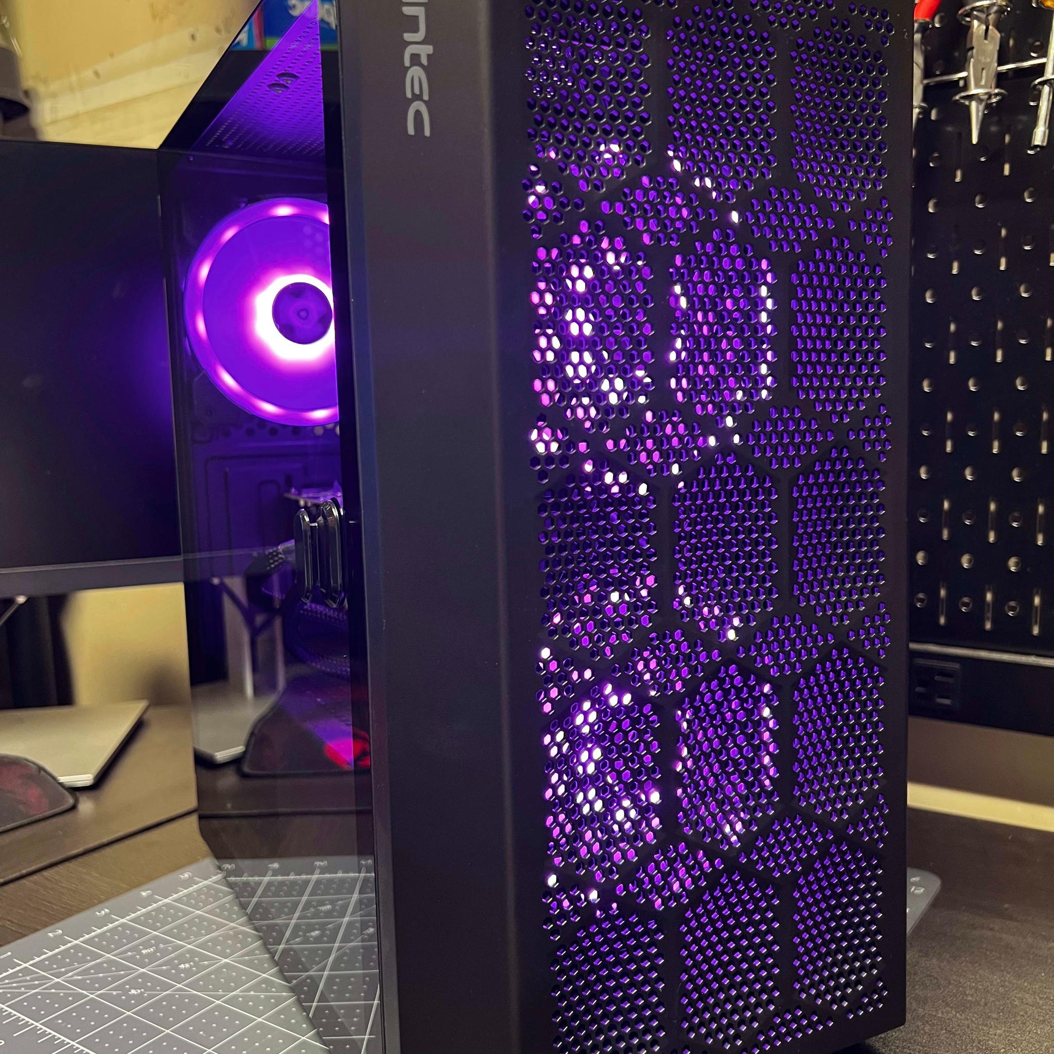Budget Banger v2 || Intel i3-10100F + GTX 1660Ti