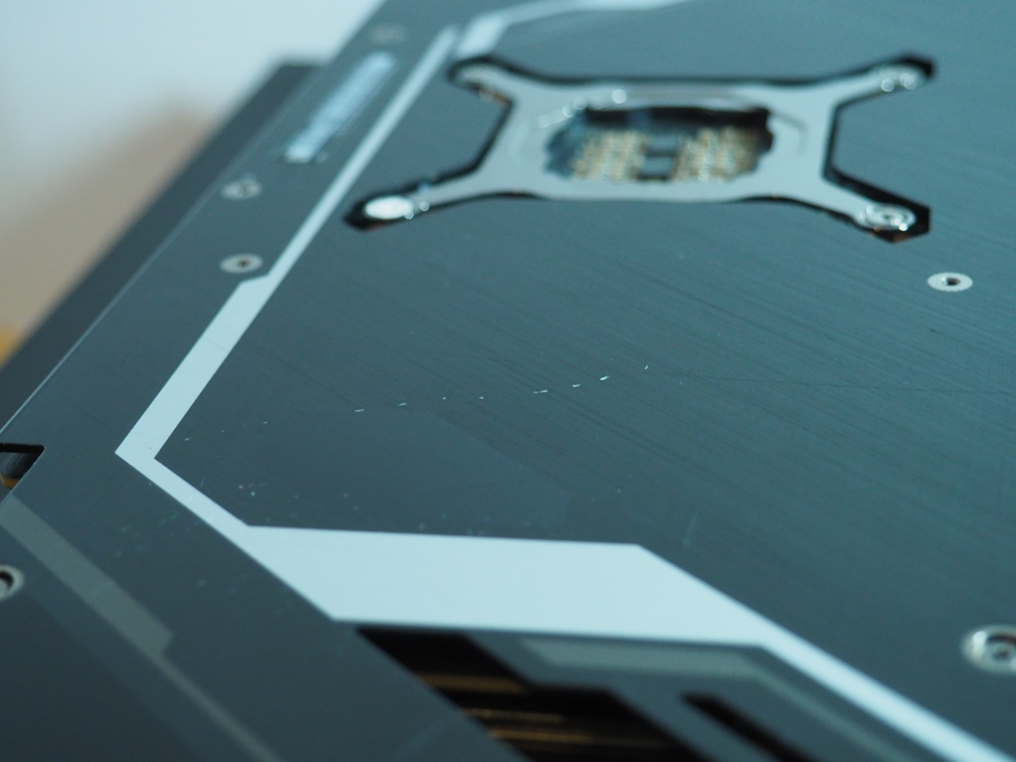 4080 - MSI VENTUS 3X GeForce RTX 16GB