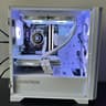 Ryzen 5 5600X RTX 3070 1TB M.2 16GB Ram Gaming PC