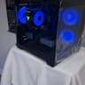 i7 9700F, 32GB DDR4 Ram, RTX 3070TI, 1 TB SATA Drive Gaming System