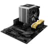 New be quiet! Shadow Rock 3 CPU Cooler Intel & AMD Silver