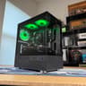 Value Gaming Beast! (R5 5500 + RX 6650 XT)