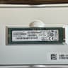 Used, Samsung PM981 256GB NVMe M.2 SSD