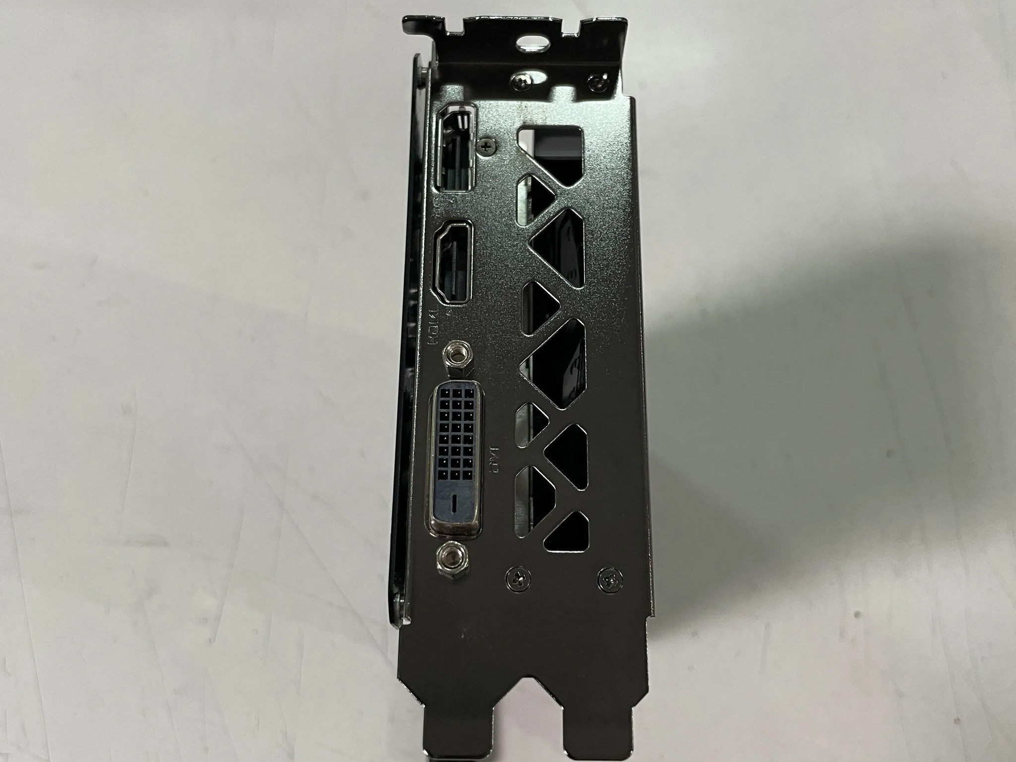 EVGA GTX 1660 SUPER